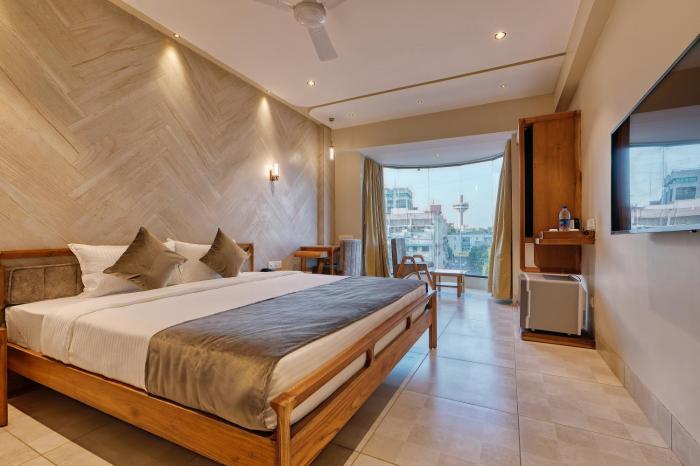 ahmedabad