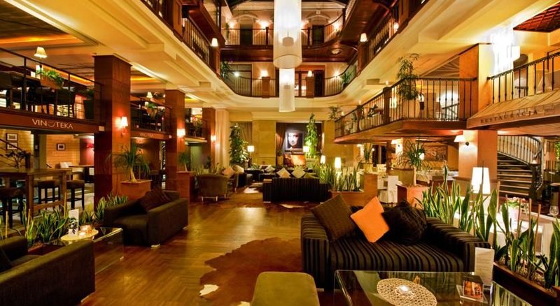 grand hotel boutique