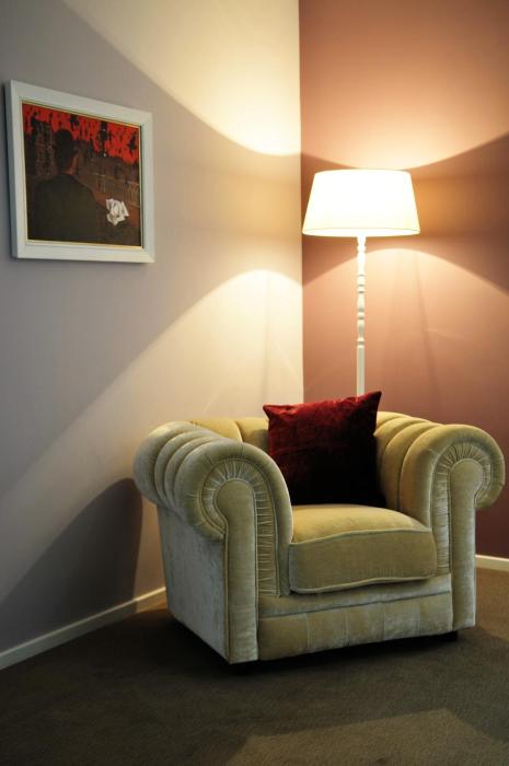 golden city hotel tirana