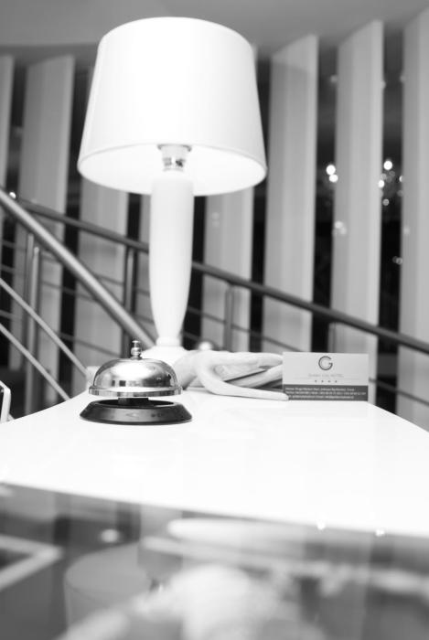 golden city hotel tirana