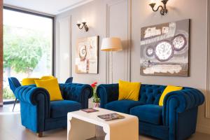 golden city hotel tirana