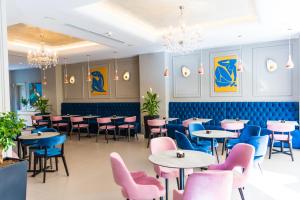 golden city hotel tirana