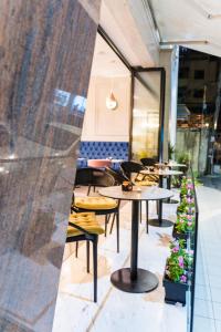 golden city hotel tirana