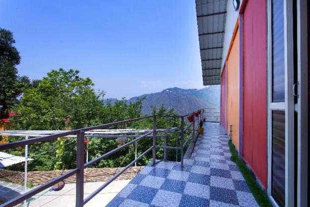 nazaara nature retreat