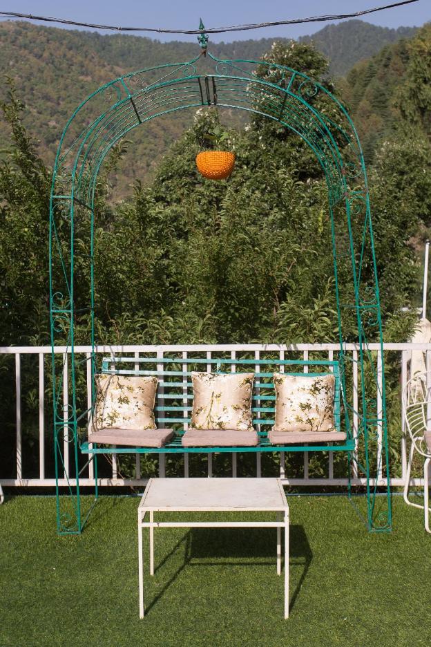 genx the gateway dalhousie