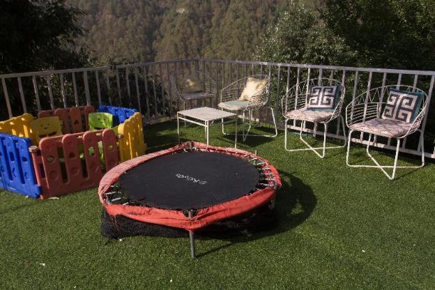nazaara nature retreat