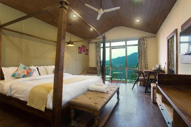nazaara nature retreat