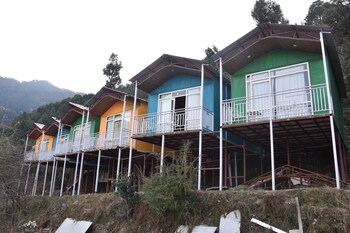 genx the gateway dalhousie