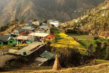 genx the gateway dalhousie