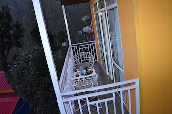 nazaara nature retreat