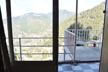 nazaara nature retreat