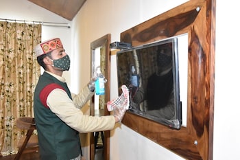 genx the gateway dalhousie