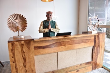 nazaara nature retreat