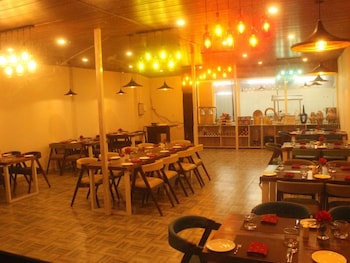 nazaara nature retreat