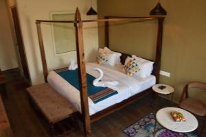 Genx The Gateway Dalhousie,Dalhousie>>Chamba,3.5 star