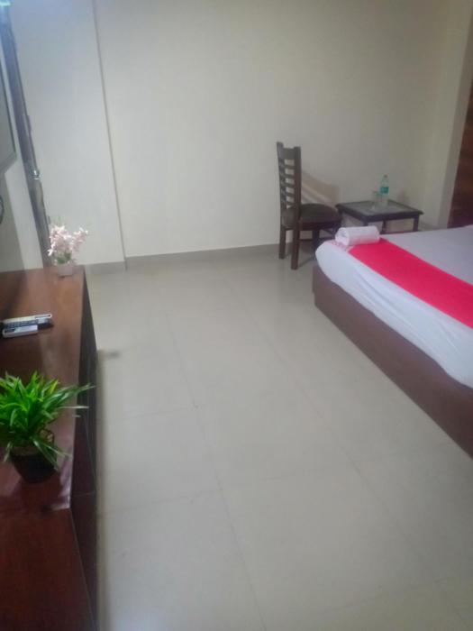 hotel the caves near igi airport by rmaap group