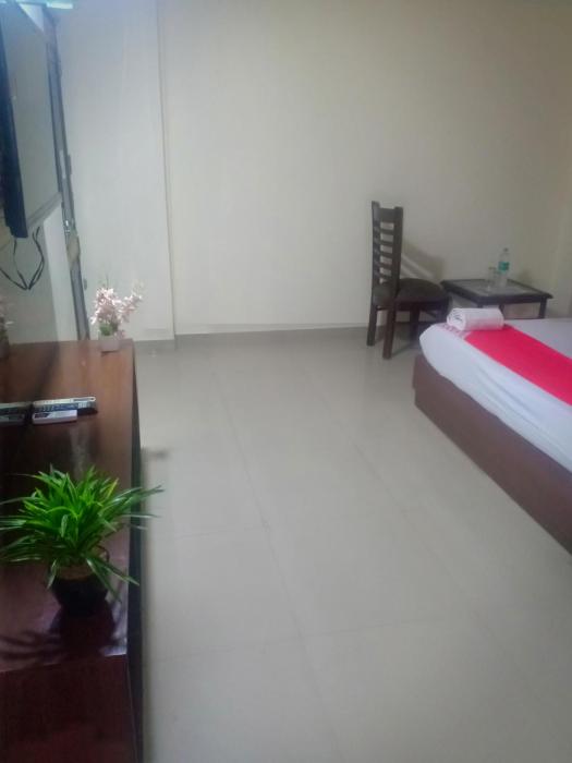 hotel the caves near igi airport by rmaap group