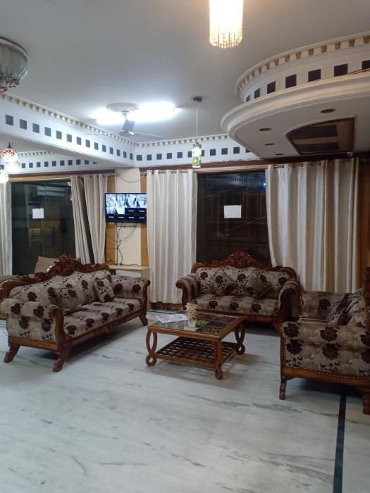 hotel the caves near igi airport by rmaap group