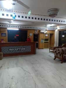 hotel the caves near igi airport by rmaap group