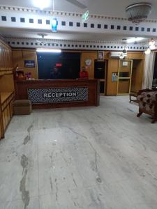 hotel the caves near igi airport by rmaap group