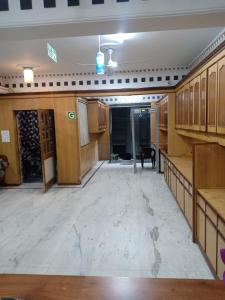 hotel the caves near igi airport by rmaap group