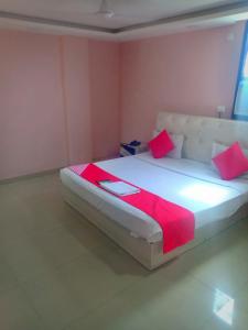 hotel the caves near igi airport by rmaap group