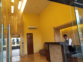 hotel grand kadamba