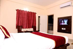 The Inn,Mysuru>>Mysore,3 star