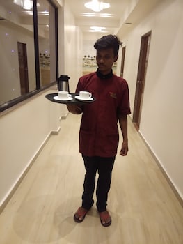 sanand