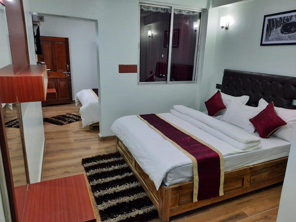 darjeeling iqra explore hills