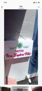 darjeeling iqra explore hills