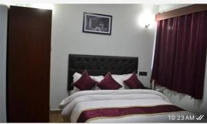 darjeeling iqra explore hills