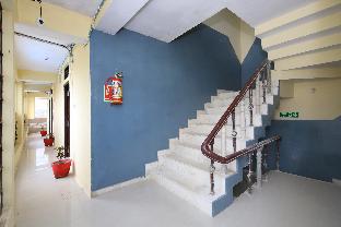 Oyo 46319 Hotel Vn Residency,Jabalpur>>Bhedaghat,3 star