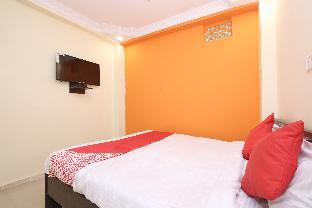 Oyo 46319 Hotel Vn Residency,Jabalpur>>Bhedaghat,3 star
