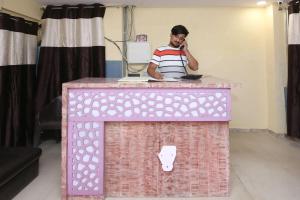 oyo 46319 hotel vn residency