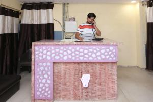 oyo 46319 hotel vn residency