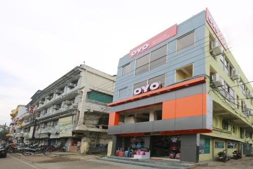 oyo 46319 hotel vn residency
