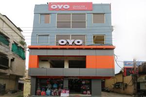 oyo 46319 hotel vn residency
