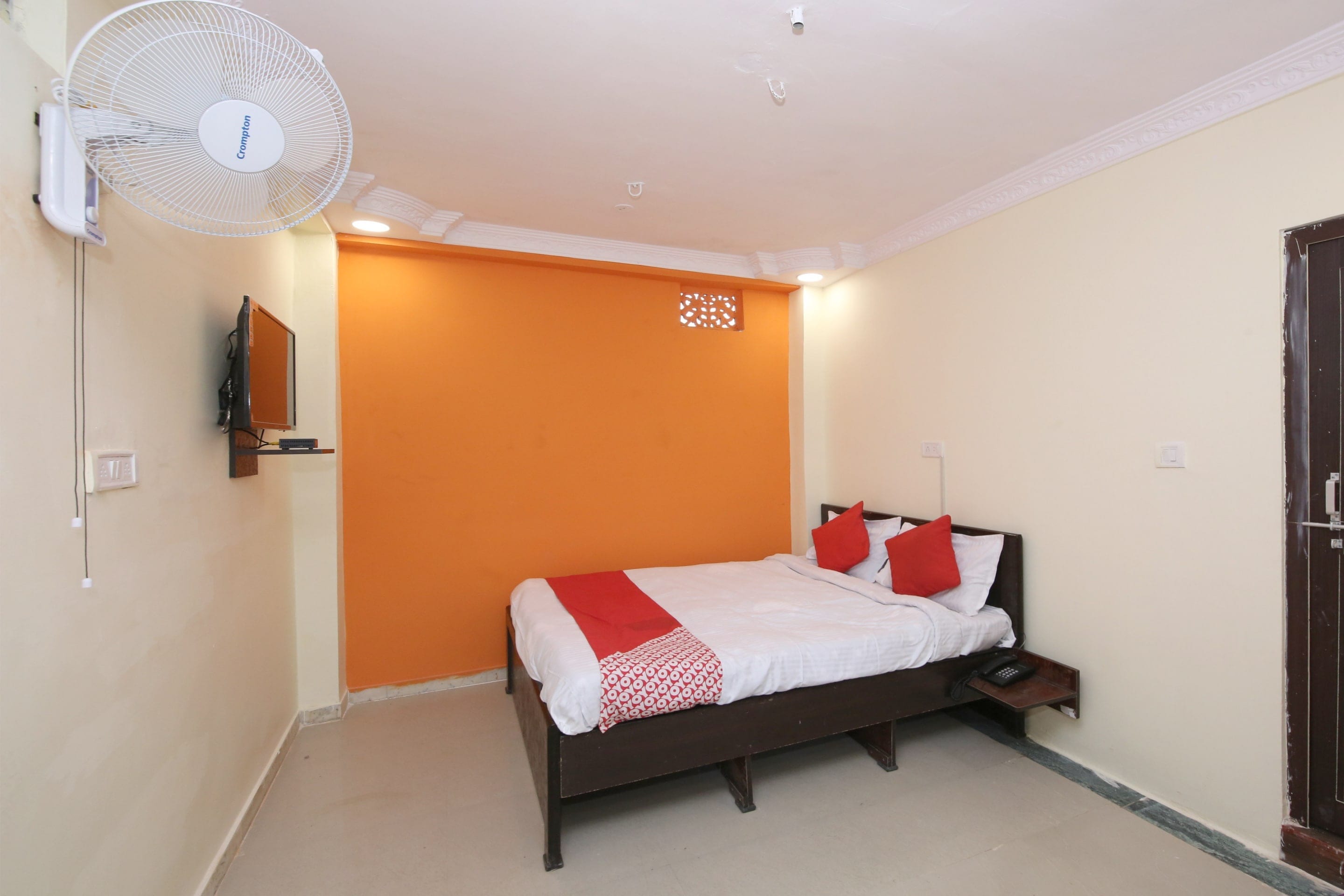 oyo 46319 hotel vn residency