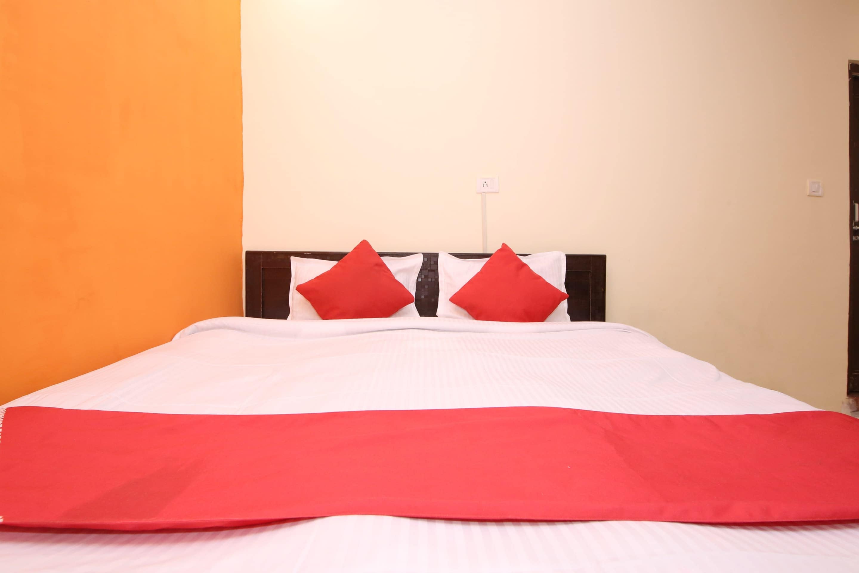 oyo 46319 hotel vn residency