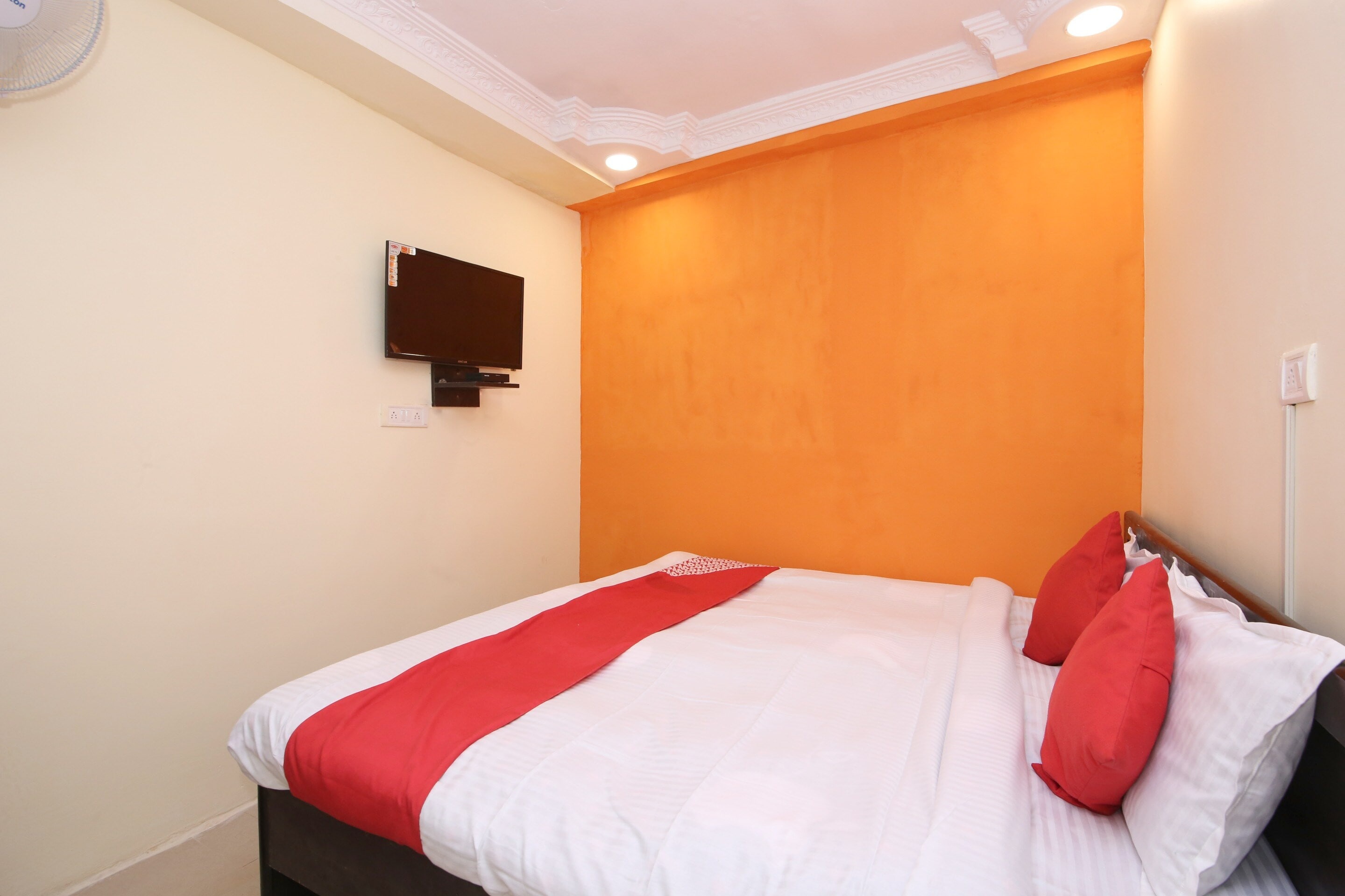 oyo 46319 hotel vn residency