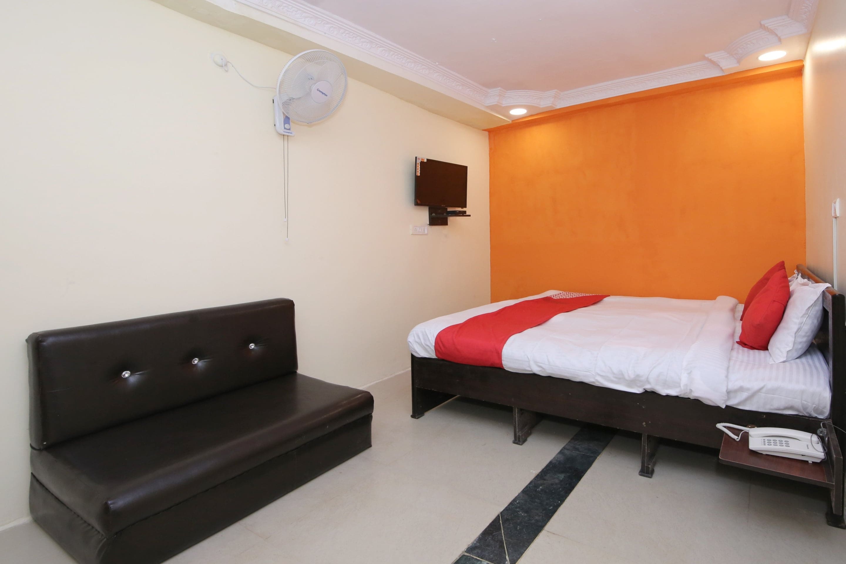 oyo 46319 hotel vn residency