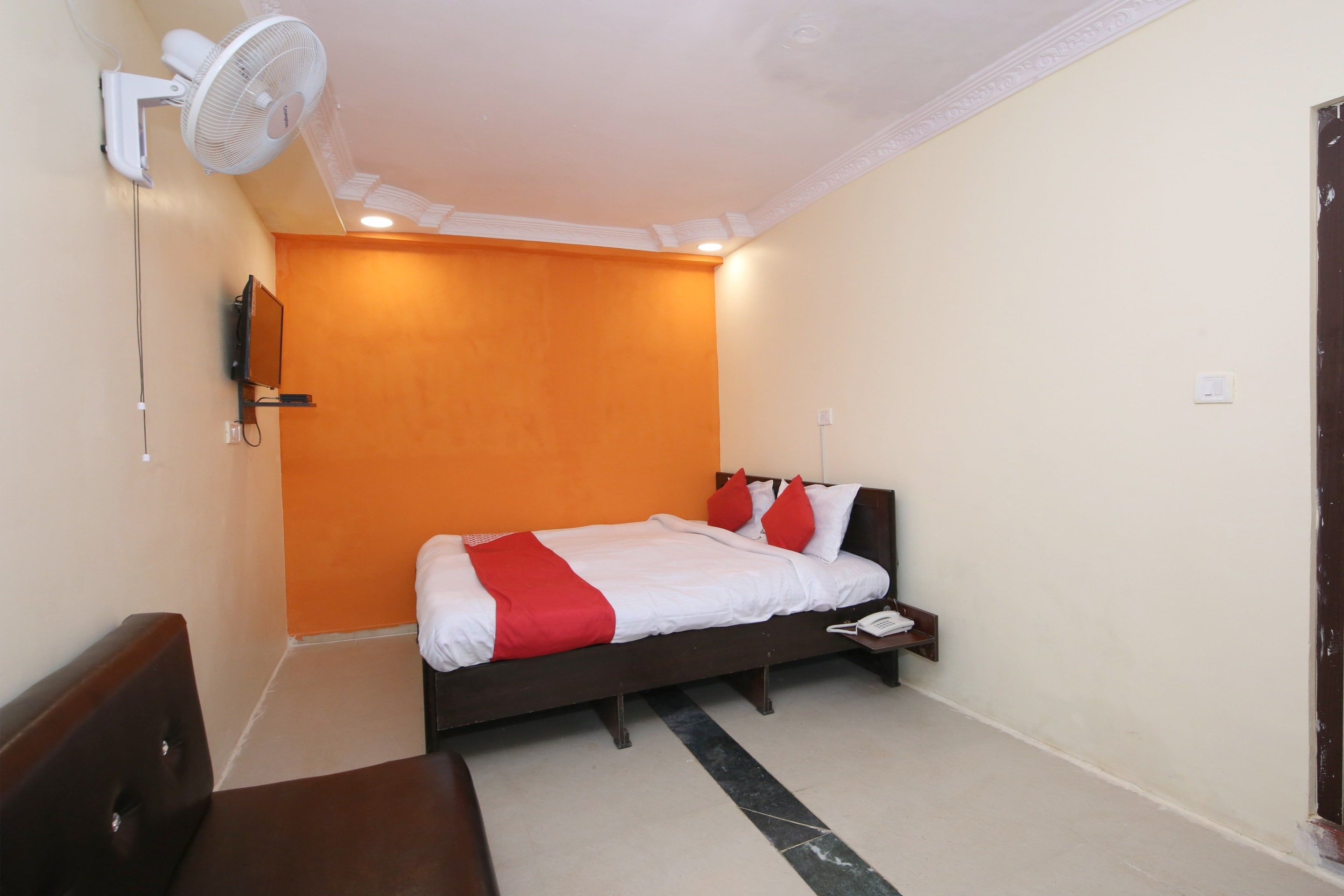 oyo 46319 hotel vn residency