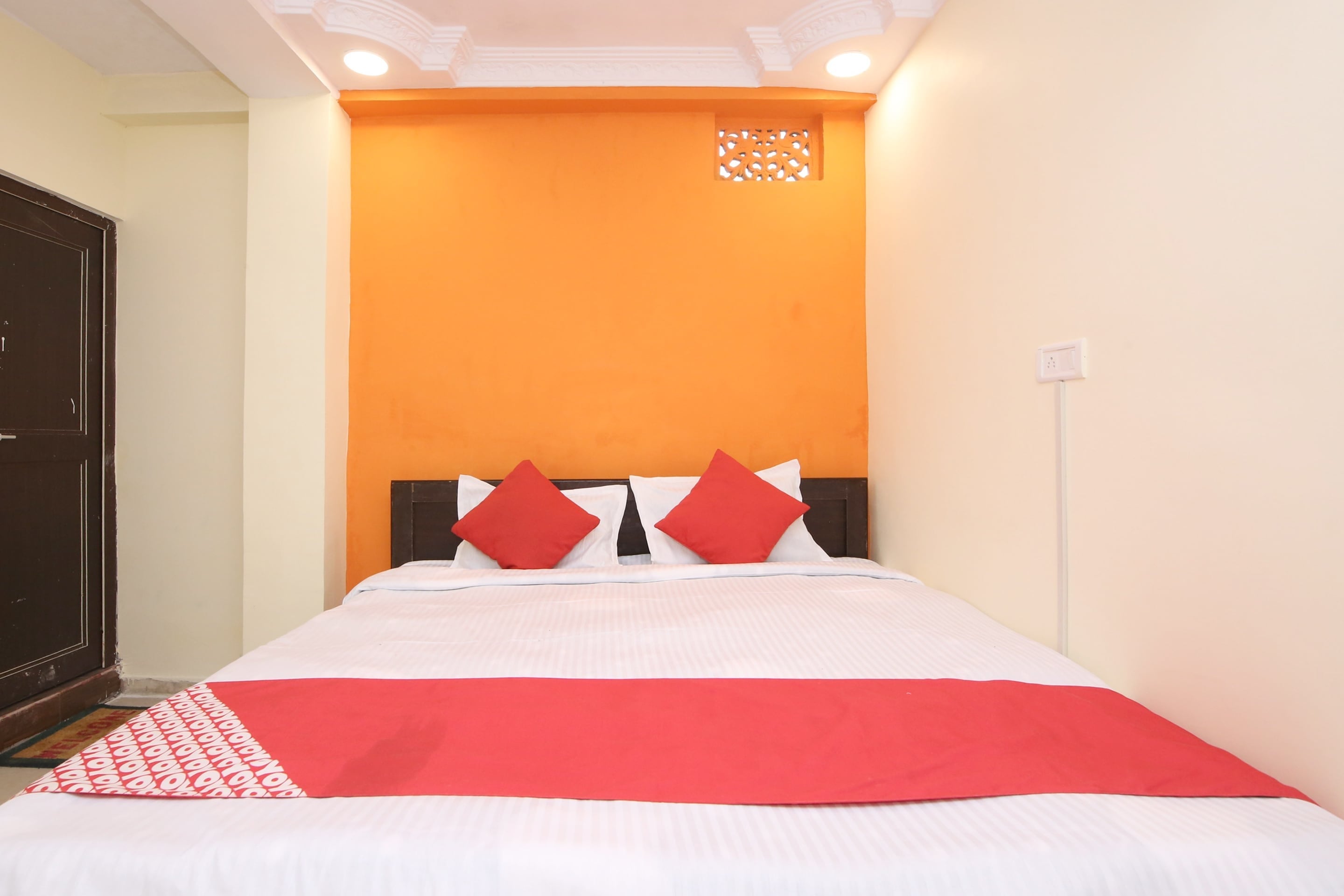 oyo 46319 hotel vn residency