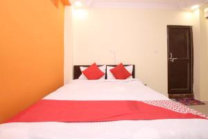 oyo 46319 hotel vn residency