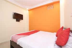 oyo 46319 hotel vn residency