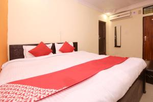 oyo 46319 hotel vn residency