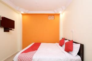 oyo 46319 hotel vn residency