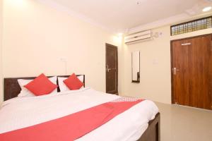 oyo 46319 hotel vn residency