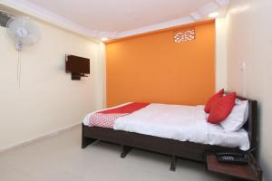 oyo 46319 hotel vn residency